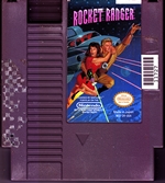 Rocket Ranger Front CoverThumbnail